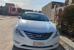 هیۆندای سۆناتا